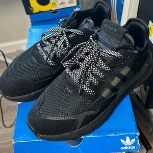 Adidas Nite Jogger 9 mens